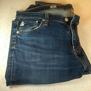 Adriano goldschmied legging super skinny fit jeans